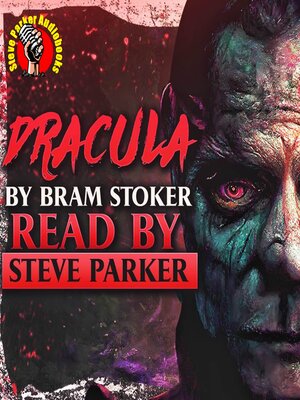 cover image of Dracula